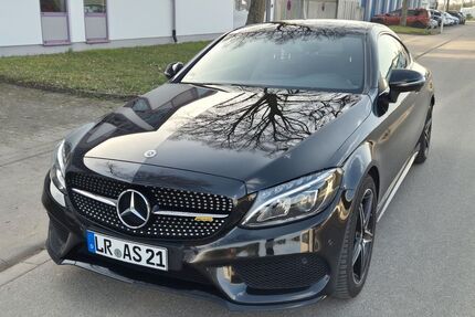 Mercedes-Benz C 300 Gebrauchtwagen