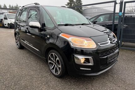 Citroen C3 Gebrauchtwagen