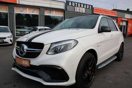 Mercedes-Benz GLE 63 AMG Gebrauchtwagen