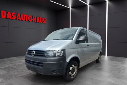 VW T5 Transporter Gebrauchtwagen