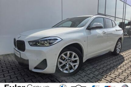 BMW X2 Gebrauchtwagen