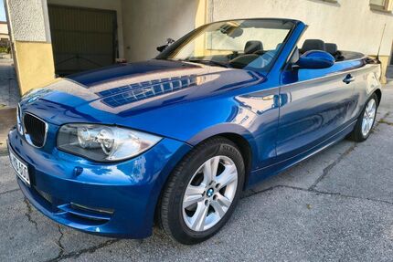 BMW 120 Gebrauchtwagen