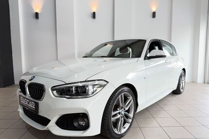 BMW 118 Gebrauchtwagen