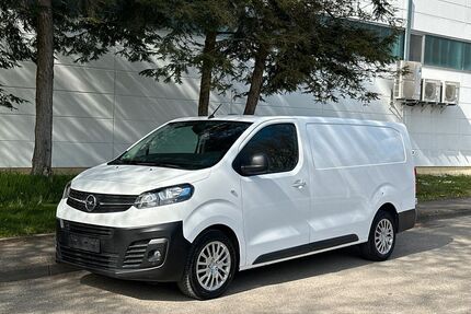 Opel Vivaro Gebrauchtwagen