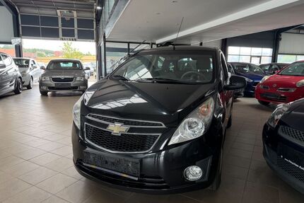 Chevrolet Spark Gebrauchtwagen