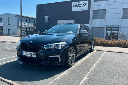 BMW M140i Gebrauchtwagen