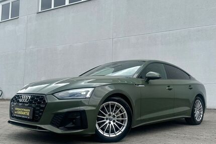 Audi A5 Gebrauchtwagen
