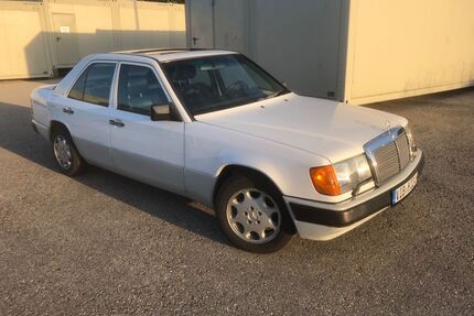 Mercedes-Benz 300 Gebrauchtwagen