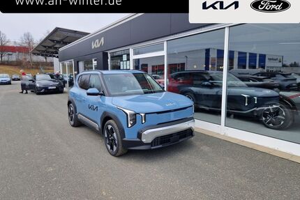 Kia EV3 Gebrauchtwagen