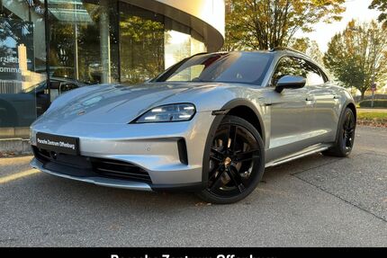 Porsche Taycan Gebrauchtwagen