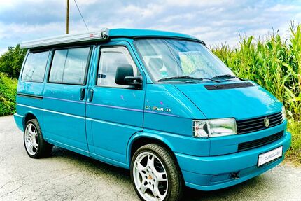 VW T4 California Gebrauchtwagen