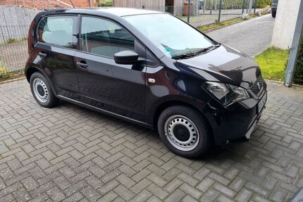 Seat Mii Gebrauchtwagen