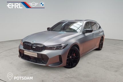 BMW M340d Gebrauchtwagen