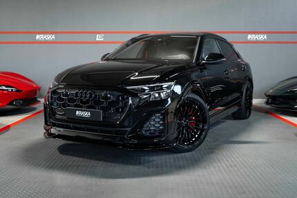 Audi SQ8 Gebrauchtwagen
