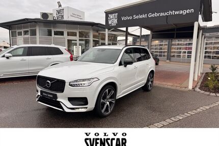 Volvo XC90 Gebrauchtwagen