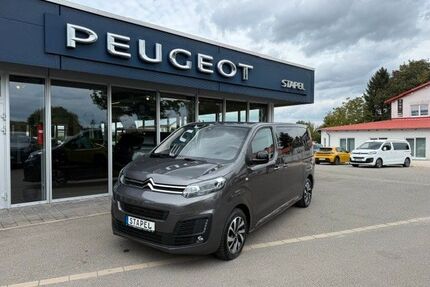 Citroen SpaceTourer Gebrauchtwagen