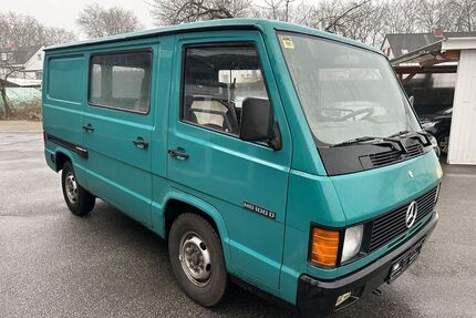 Mercedes-Benz Andere Gebrauchtwagen