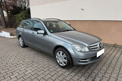 Mercedes-Benz C 220 Gebrauchtwagen