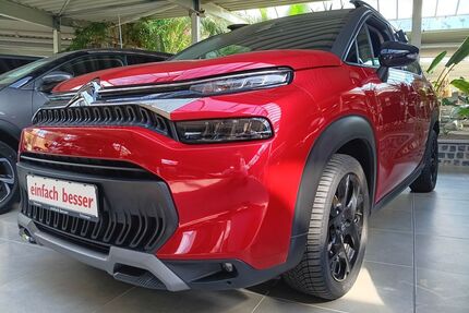 Citroen C3 Aircross Gebrauchtwagen