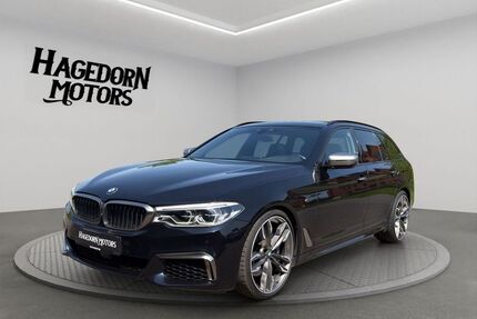 BMW M550 Gebrauchtwagen