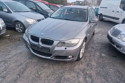 BMW 318 Gebrauchtwagen
