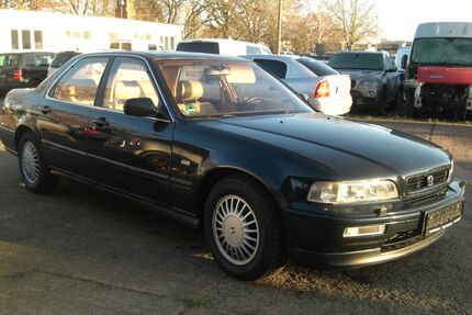 Honda Legend Gebrauchtwagen