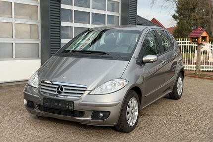 Mercedes-Benz A 150 Gebrauchtwagen