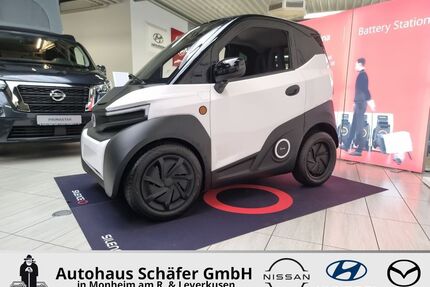 Silence S04 Gebrauchtwagen