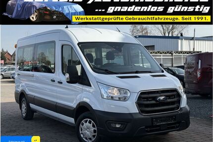 Ford Transit Gebrauchtwagen