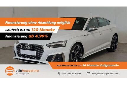 Audi S5 Gebrauchtwagen