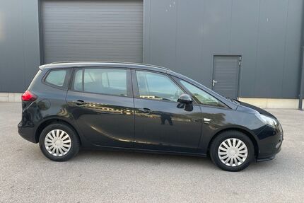 Opel Zafira Gebrauchtwagen