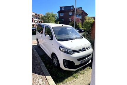 Citroen SpaceTourer Gebrauchtwagen