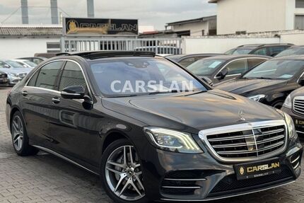 Mercedes-Benz S 350 Gebrauchtwagen