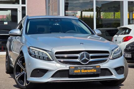 Mercedes-Benz C 300 Gebrauchtwagen