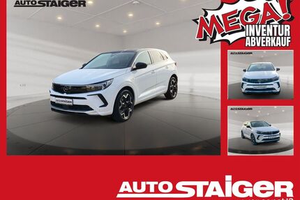 Opel Grandland (X) Gebrauchtwagen