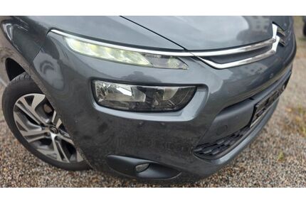 Fiat C4 Picasso 