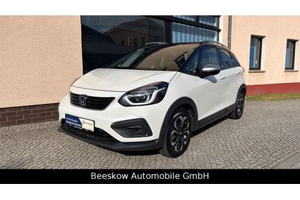 Honda Jazz Gebrauchtwagen