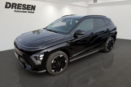 Hyundai KONA Elektro Gebrauchtwagen