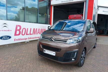 Citroen SpaceTourer Gebrauchtwagen
