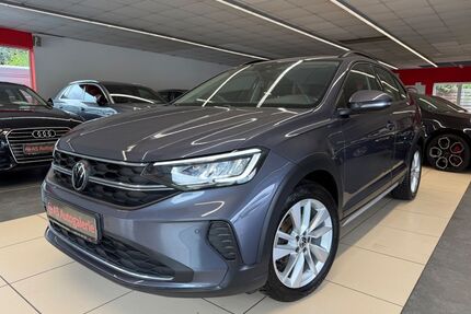 VW Taigo Gebrauchtwagen
