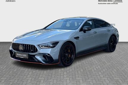Mercedes-Benz AMG GT Gebrauchtwagen