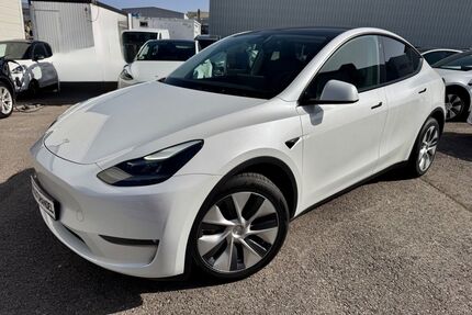 Tesla Model Y Gebrauchtwagen