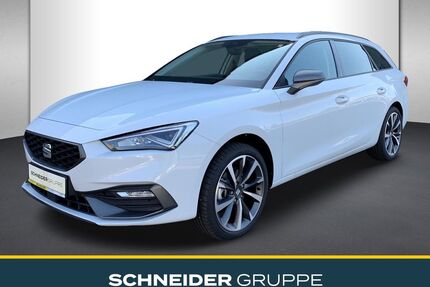 Seat Leon Gebrauchtwagen