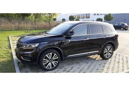 Renault Koleos Gebrauchtwagen