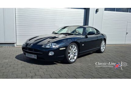 Jaguar XK8 Gebrauchtwagen