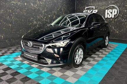 Mazda CX-3 Gebrauchtwagen