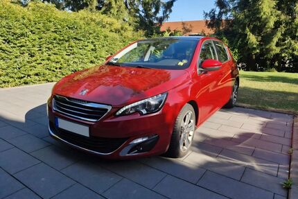 Peugeot 308 Gebrauchtwagen