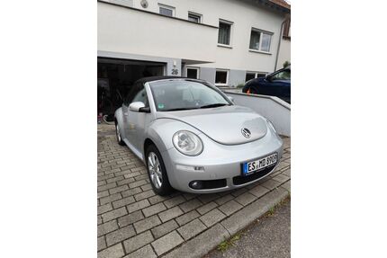 VW New Beetle Gebrauchtwagen