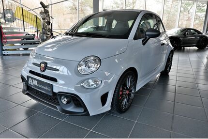 Abarth 695 Gebrauchtwagen