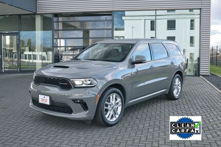 Dodge Durango Gebrauchtwagen
